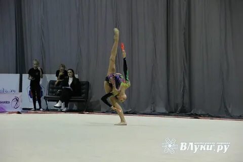 Сзфо по художественной гимнастике 2024