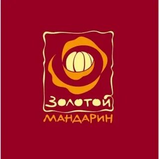Сайт золотого мандарина