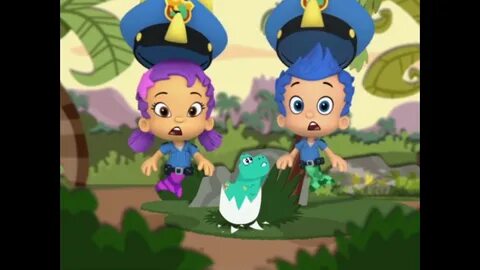 Ogre Bubble Guppies Wiki Fandom Powered By Wikia - KOMALA