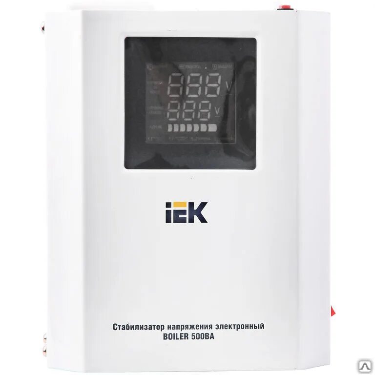 Стабилизатор iek boiler. Стабилизатор напряжения для газового котла iek. 5ква настенный однофазный. 5ква iek ivs24-1-00500. Стабилизатор iek boiler.