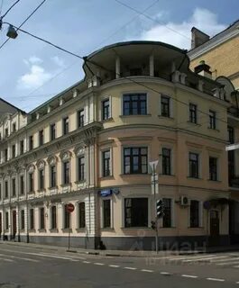 Москва 33