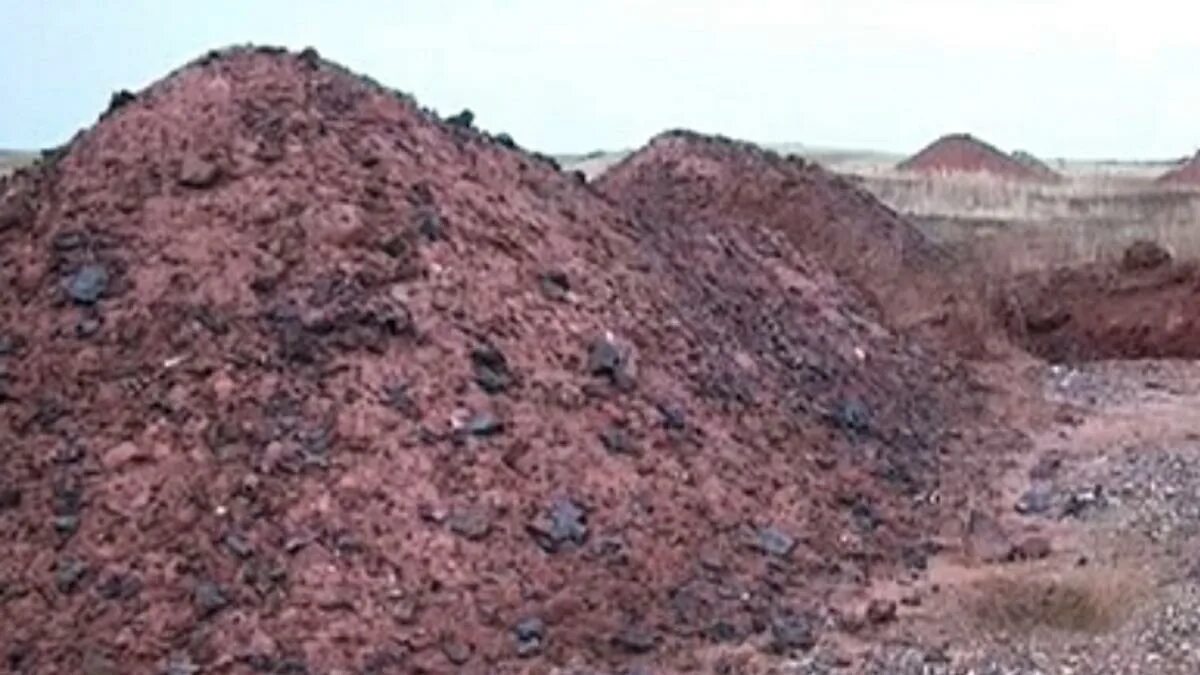 Месторождения марганца. Минералы марганца. Карбонатная марганцевая руда. Марганцевое сырье. Железо-марганцевые руды.