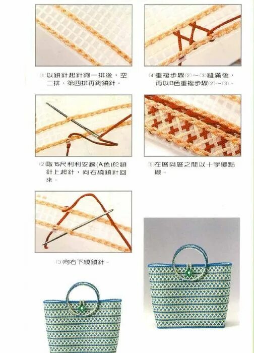 Пример плетения сумки на канве схемы Picasa Web Albums Runata0604 сумки Lady dior bag, Accessories, Picasa