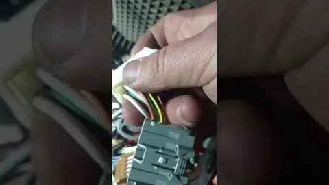 Рено меган 2 не заводится с кнопки