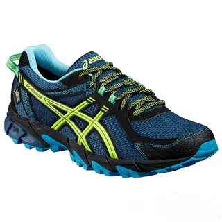 Кроссовки мужские asics отзывы