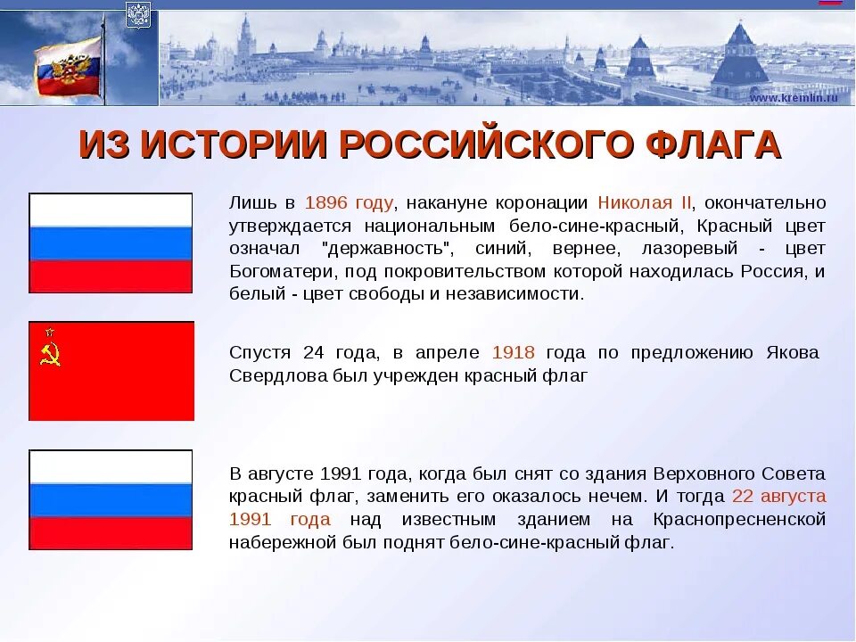 История российского триколора. История происхождения государственного флага российской федерации. история государственного российского флага кратко. история флага россии триколор. история российской флаа.