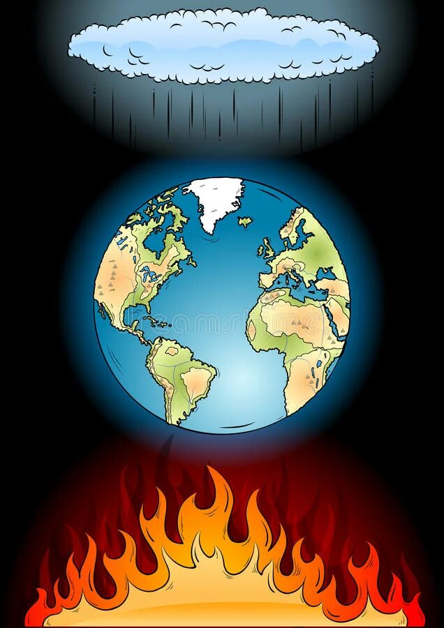 Изменение климата название рисунков. Глобальное потепление для детей. Глобальное потепление картина. Изменение климата иллюстрация. Глобальное потепление рисунок.