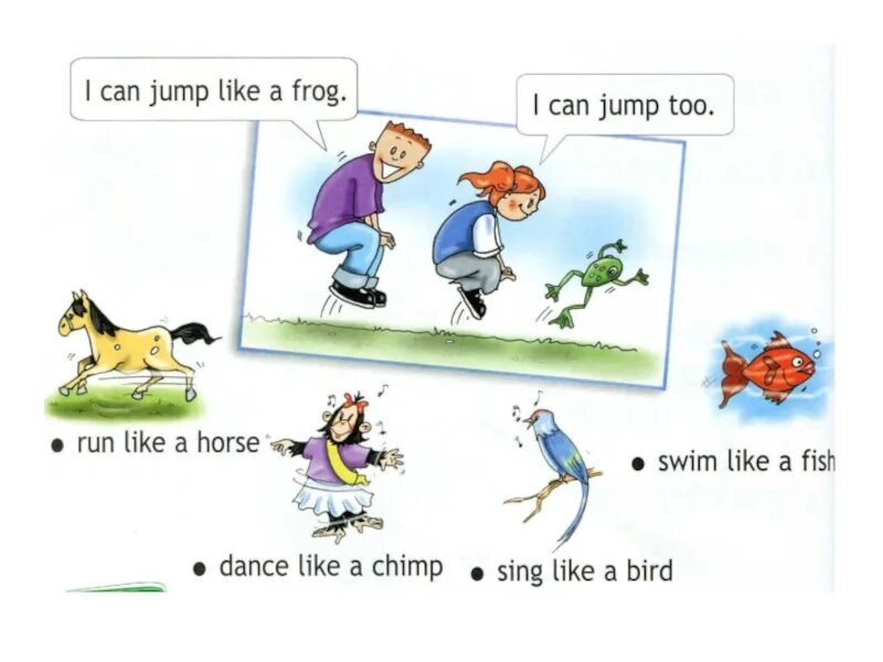 Английские слова jump. Глагол can в английском языке 2 класс. Can для детей. Can 2 класс английский язык. Глагол can в английском языке 1 класс.