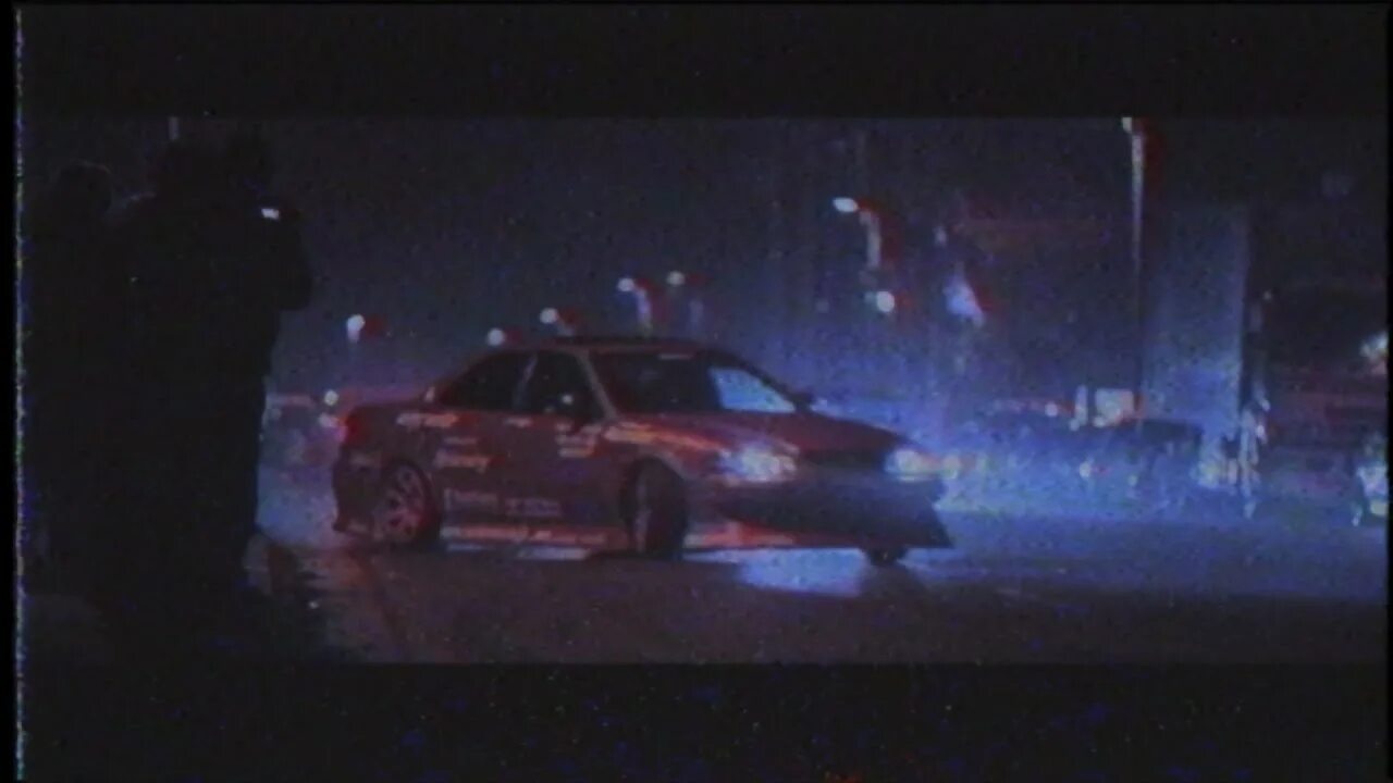 Токио 90 дрифт. Japan Drift 90s VHS. ФОНК дрифт Japan 90x. Дрифт Япония ночь 90.