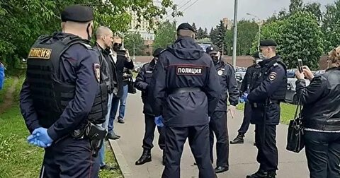 Срок удальцова