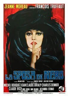 Невеста была в трауре 1968