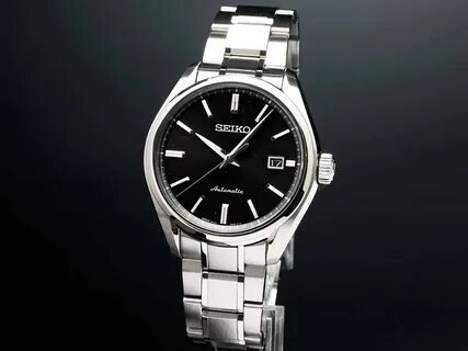 Seiko automatic
