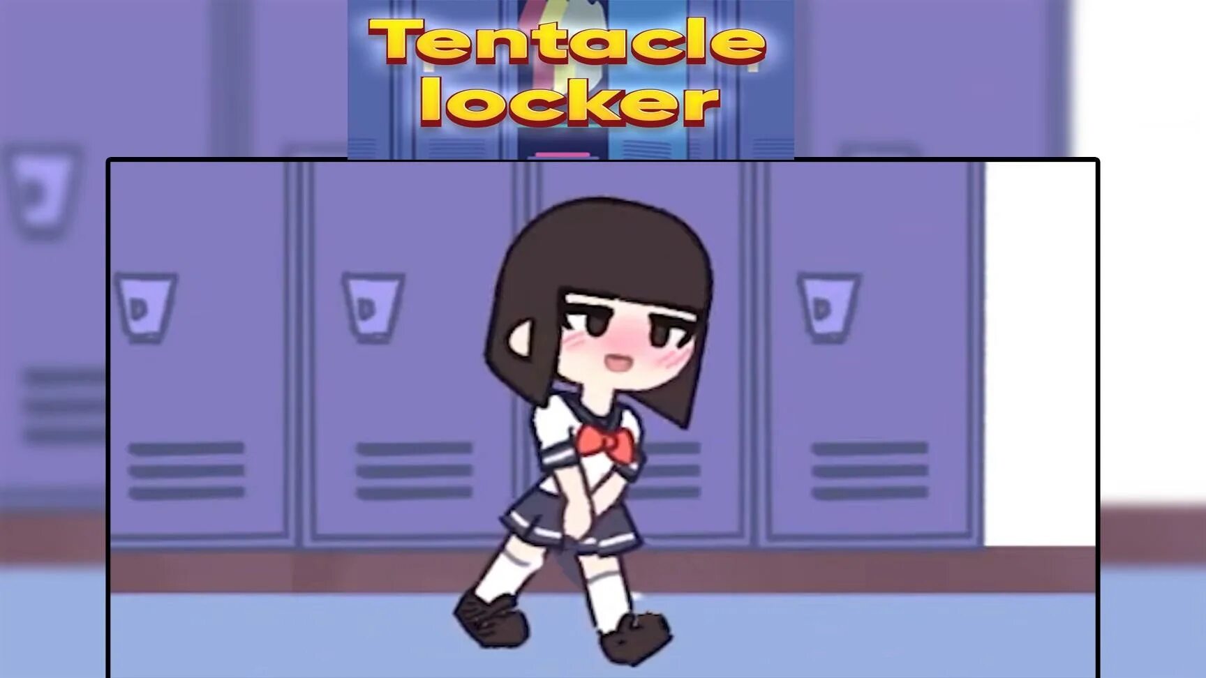 Геймплей игры tentacle Locker. Tentacle Locker 2 фулл. Tentacle Locker mobile game clue. Tentacle Locker Full.