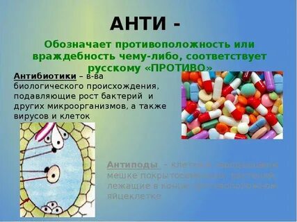 Научный термин означающий