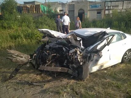 Дтп на южной томск