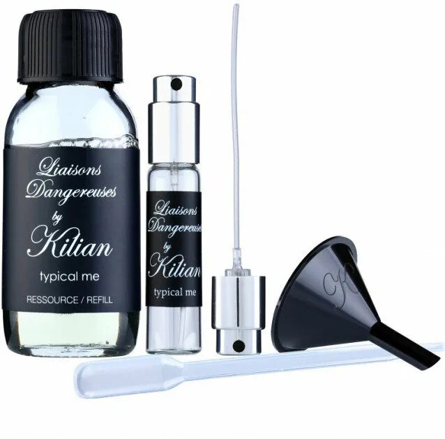 Рефил в парфюмерии. Рефил килиан 50 мл. liaisons dangereuses by kilian. liaisons dangereuses by kilian typical me. kilian liaisons dangereuses refill.