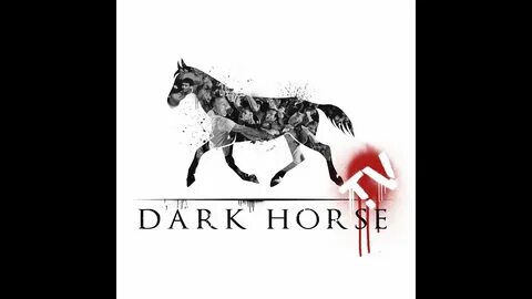 Dark horse
