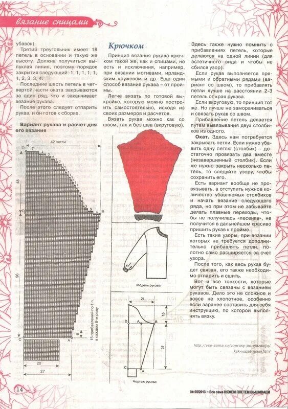 Как прибавить рукав при вязании. Вязание прибавки к рукаву. окат рукава на вязальной машине. рукав прибавление петель. вязание рукава снизу прибавление петель.
