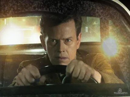 Drive tv