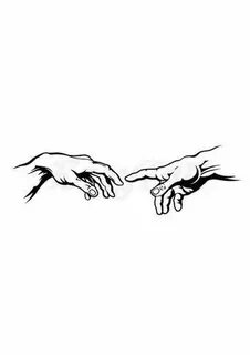Тату high five
