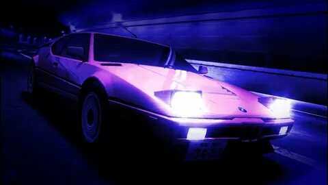Midnight machines