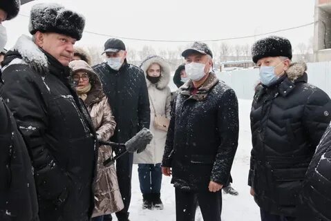 Отставка володина последние