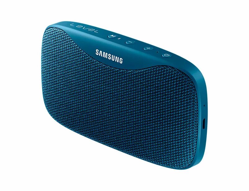 Портативная акустика Samsung EO-SB330EBEGWW Black - купить в Киеве, Украине Цены