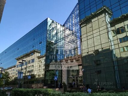Москва верейская ул д 29 стр 34
