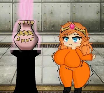 I make justine miles the oc from a little SCP serie made by @Volt_JoltX17