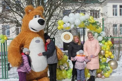 2017 год серпухов