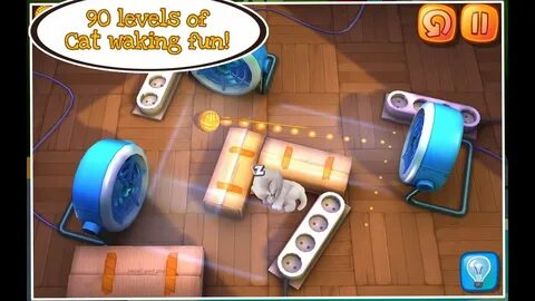 Игры разбуженный