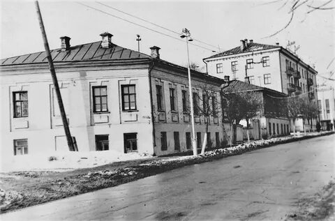 Киров ул маклина