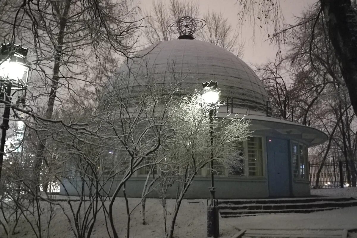 Планетарий ЦДРА. Планетарий им Фрунзе. Планетарий культурного центра Вооружённых сил РФ. Планетарий Череповец