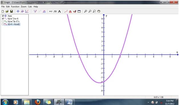 Graph 4. Graph 4.4.2.543 + graph 4.5.0.564 beta. q4 graph.