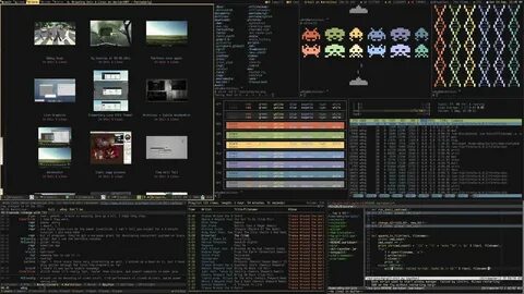 Linux ng