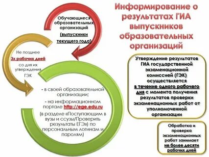 Сервис с результатами гиа 9