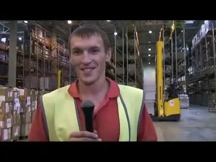 Видео работа москва