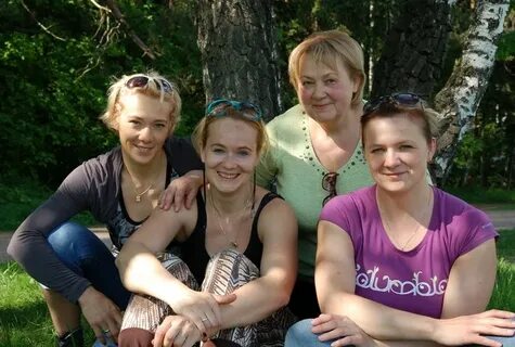 Сестра лен