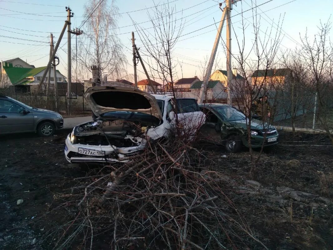 Происшествия отрадный. Авария в Отрадном Воронеж. Авария в Воронежской области в Боровом.