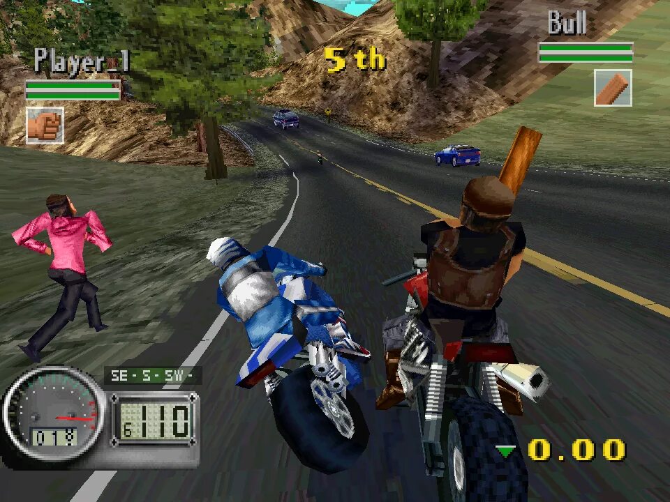 Road rash 3d ps1. Road rash 3: tour de force. Роад раш 3. Road rash 1 sega. Road rash 3 sega.