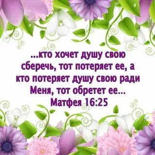 Душа захотела