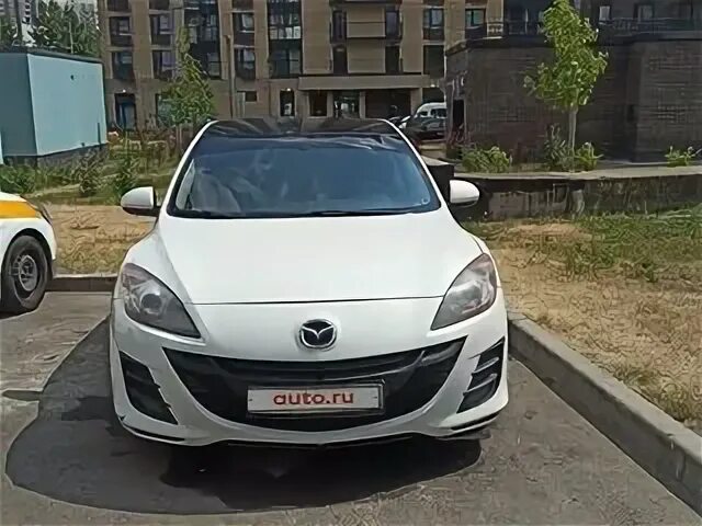 Mazda б у купить