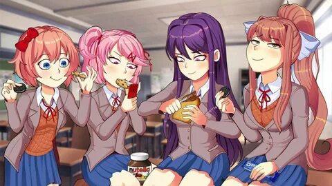 Doki doki