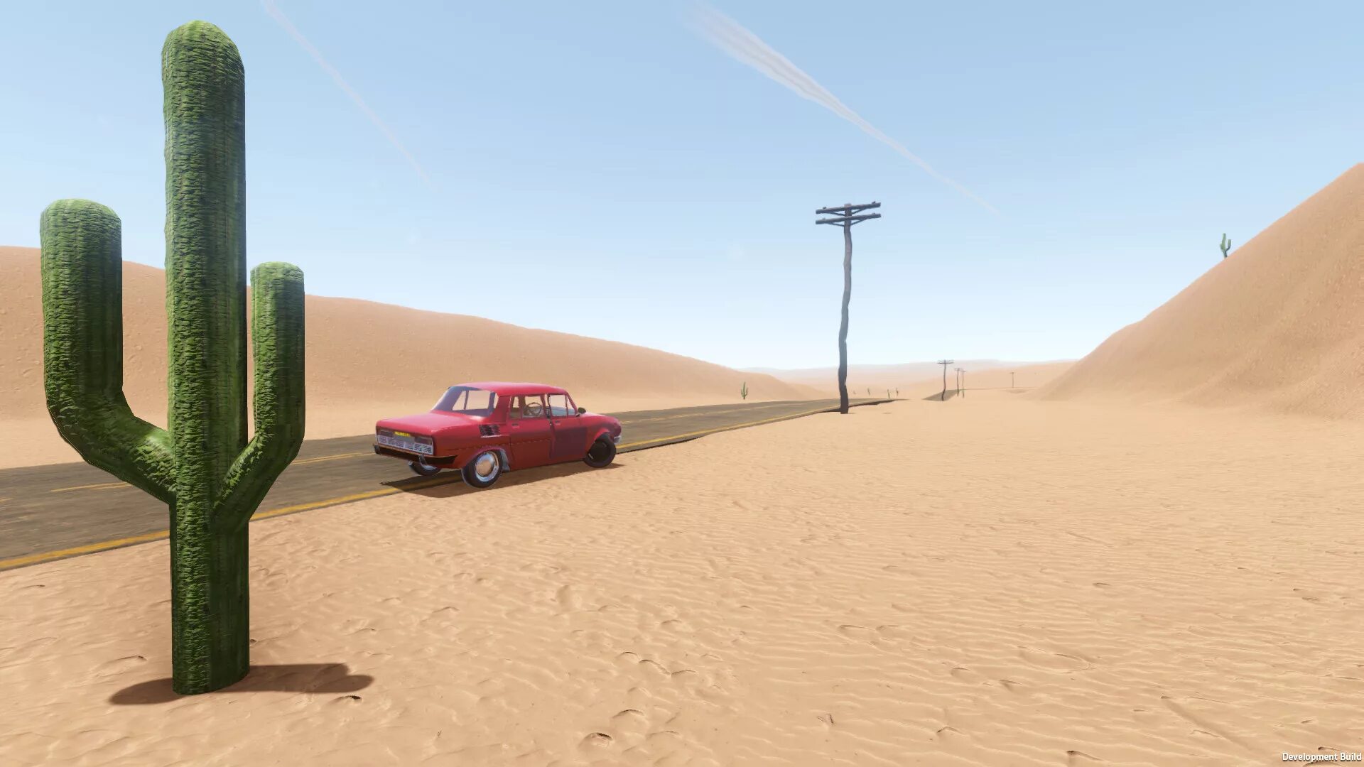 The long drive tld. Зе лонг драйв. the long road игра. пустыня the long drive. игра про машину в пустыне.