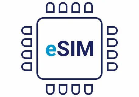 Как оформить есим