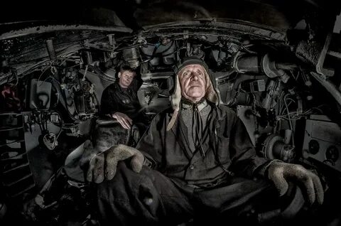 Т механики