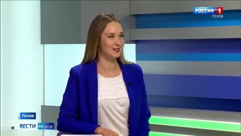Вести псков вечерние