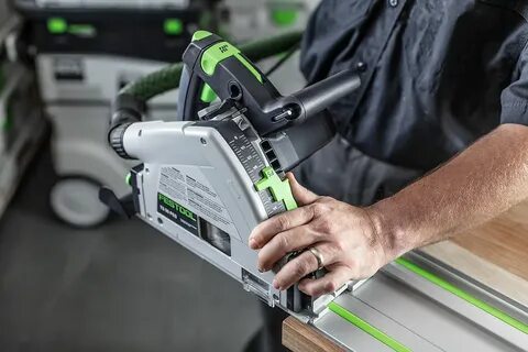Festool инструмент