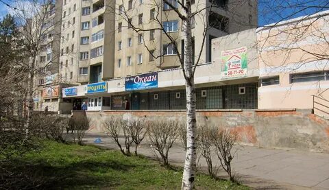 Ул ломоносова д 29