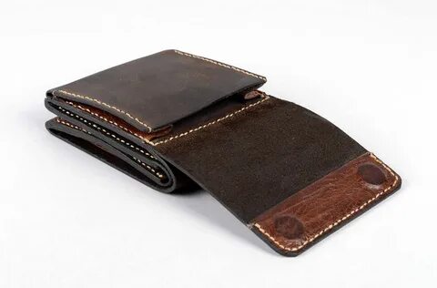 Hand wallet